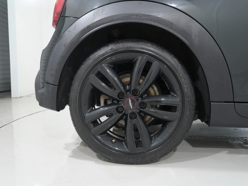 2022 (22) MINI HATCHBACK 2.0 Cooper S Sport 3dr Auto 4822708