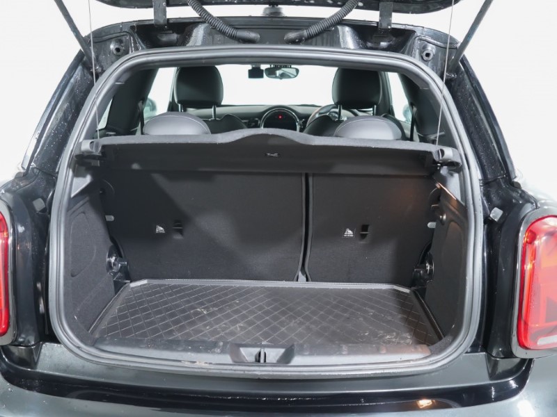 2022 (22) MINI HATCHBACK 2.0 Cooper S Sport 3dr Auto 4822706