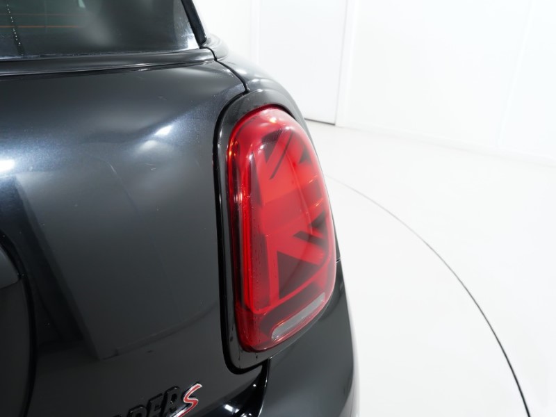 2022 (22) MINI HATCHBACK 2.0 Cooper S Sport 3dr Auto 4822707