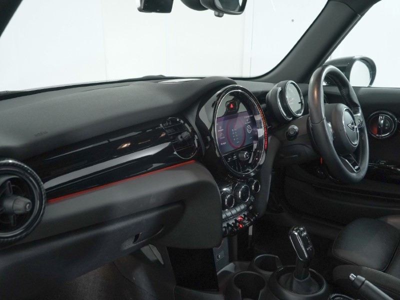 2022 (22) MINI HATCHBACK 2.0 Cooper S Sport 3dr Auto 4822721