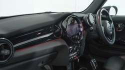 2022 (22) MINI HATCHBACK 2.0 Cooper S Sport 3dr Auto 4822721