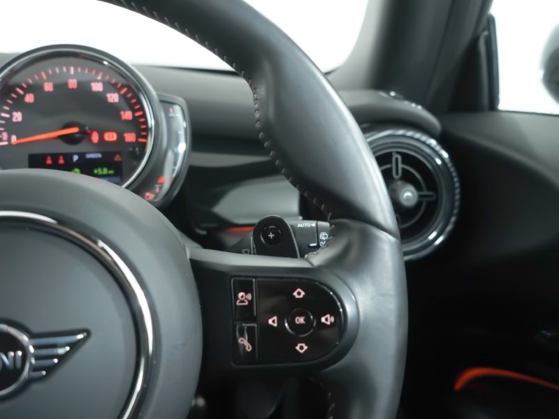 2022 (22) MINI HATCHBACK 2.0 Cooper S Sport 3dr Auto 4822739