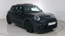 2022 (22) MINI HATCHBACK 2.0 Cooper S Sport 3dr Auto 4822745