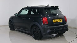2022 (22) MINI HATCHBACK 2.0 Cooper S Sport 3dr Auto 4822749