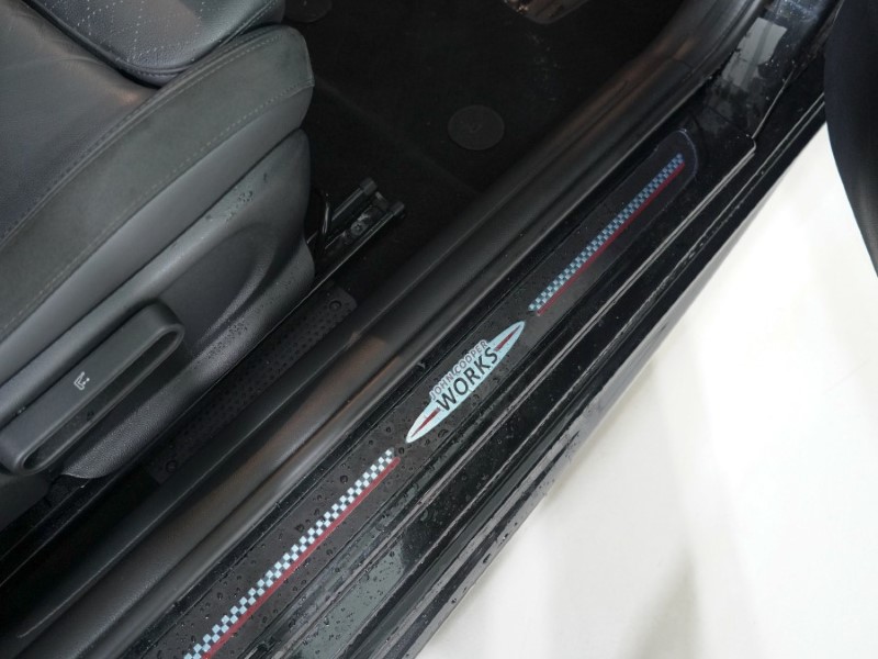 2022 (22) MINI HATCHBACK 2.0 Cooper S Sport 3dr Auto 4822711