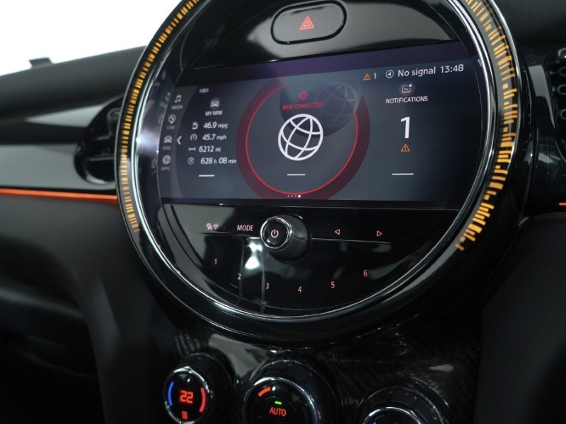 2022 (22) MINI HATCHBACK 2.0 Cooper S Sport 3dr Auto 4822736