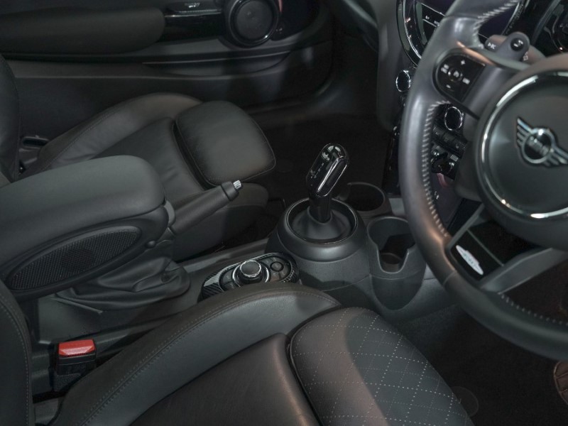 2022 (22) MINI HATCHBACK 2.0 Cooper S Sport 3dr Auto 4822710