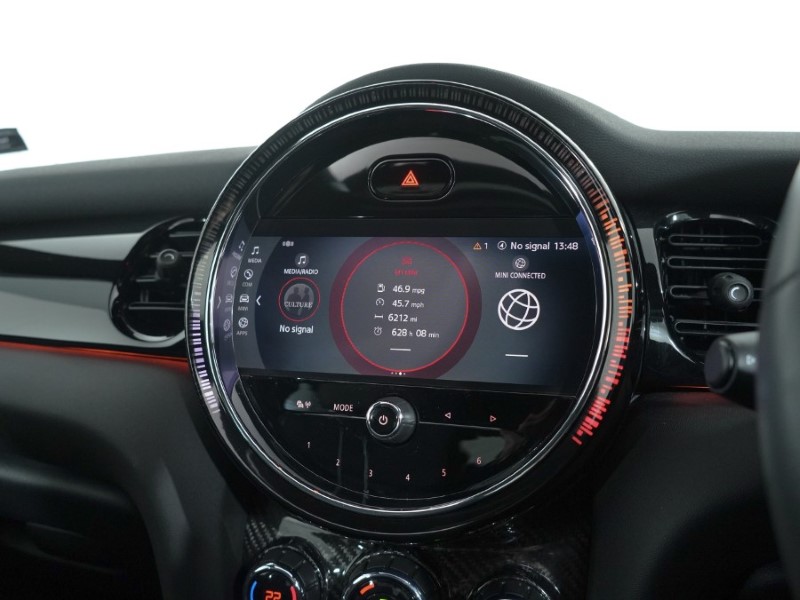 2022 (22) MINI HATCHBACK 2.0 Cooper S Sport 3dr Auto 4822730