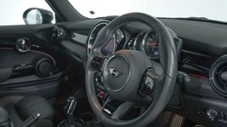 2022 (22) MINI HATCHBACK 2.0 Cooper S Sport 3dr Auto 4822709