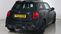 2022 (22) MINI HATCHBACK 2.0 Cooper S Sport 3dr Auto 4822751