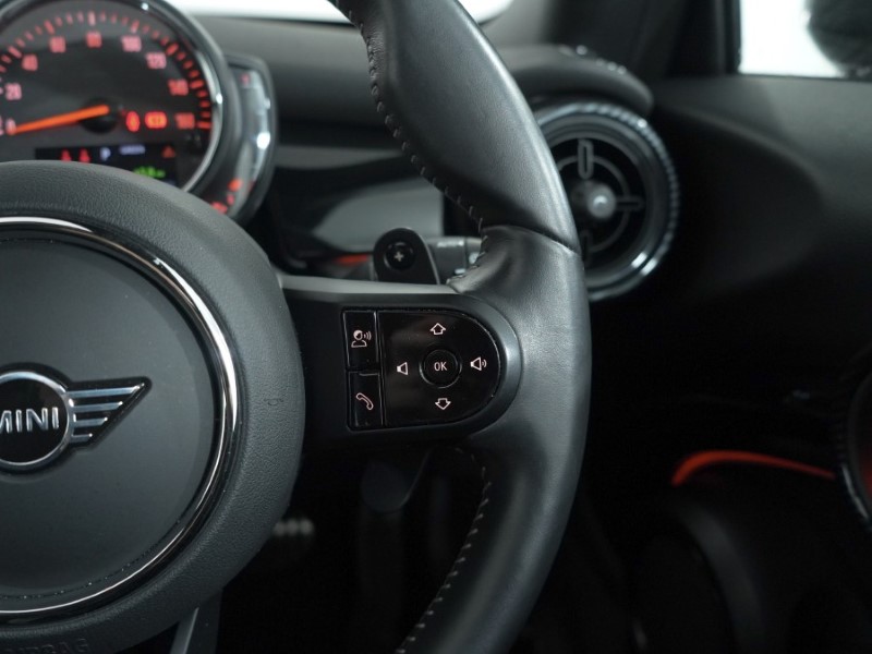 2022 (22) MINI HATCHBACK 2.0 Cooper S Sport 3dr Auto 4822740