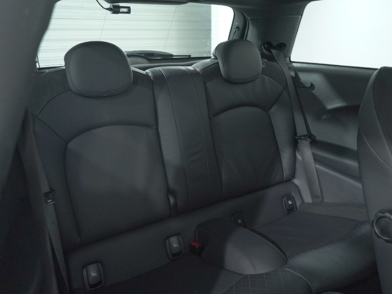 2022 (22) MINI HATCHBACK 2.0 Cooper S Sport 3dr Auto 4822713