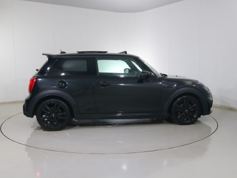 2022 (22) MINI HATCHBACK 2.0 Cooper S Sport 3dr Auto 4822752