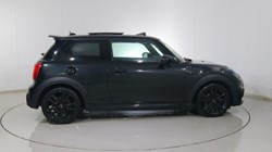 2022 (22) MINI HATCHBACK 2.0 Cooper S Sport 3dr Auto 4822752