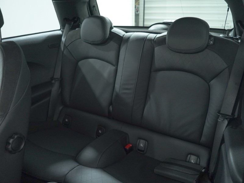 2022 (22) MINI HATCHBACK 2.0 Cooper S Sport 3dr Auto 4822722