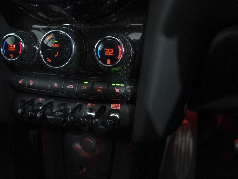 2022 (22) MINI HATCHBACK 2.0 Cooper S Sport 3dr Auto 4822726