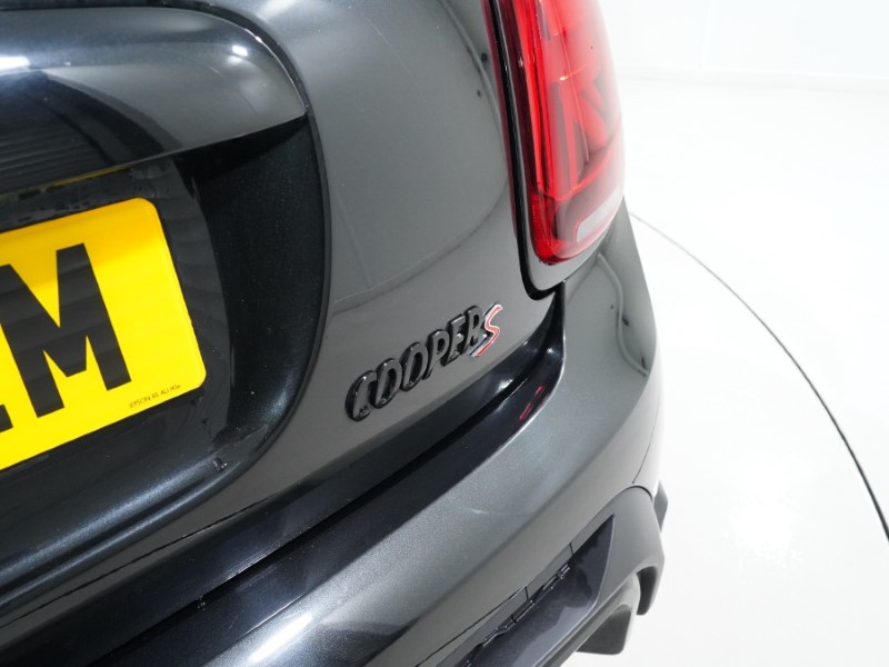 2022 (22) MINI HATCHBACK 2.0 Cooper S Sport 3dr Auto 4822704