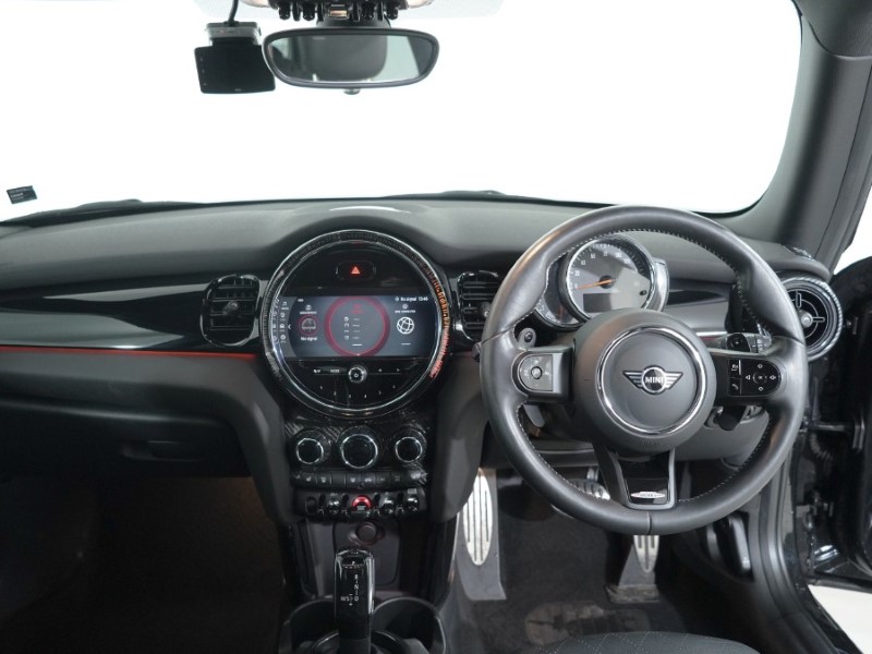 2022 (22) MINI HATCHBACK 2.0 Cooper S Sport 3dr Auto 4822715