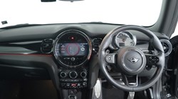 2022 (22) MINI HATCHBACK 2.0 Cooper S Sport 3dr Auto 4822715