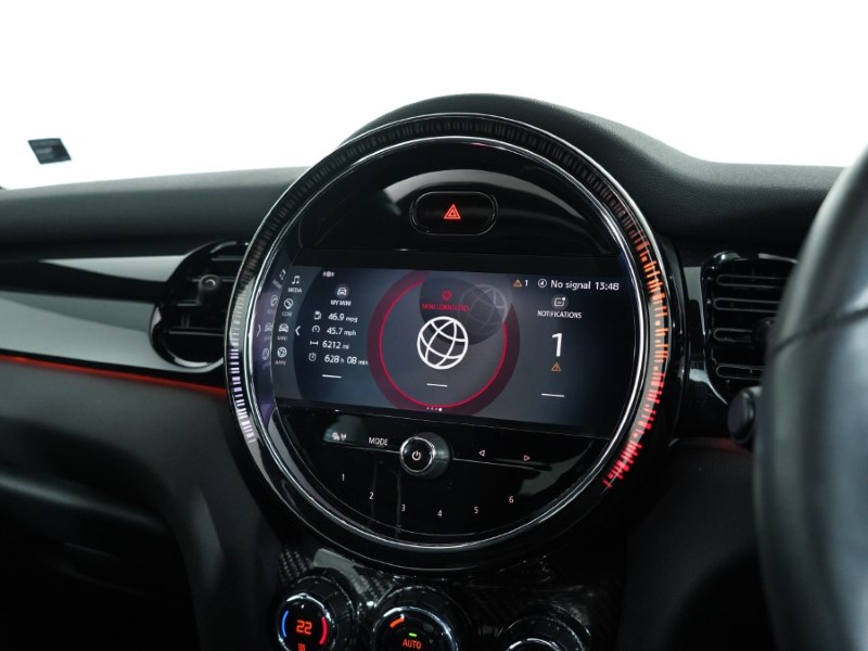 2022 (22) MINI HATCHBACK 2.0 Cooper S Sport 3dr Auto 4822731