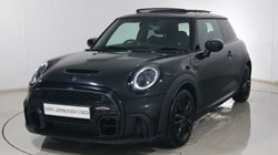 2022 (22) MINI HATCHBACK 2.0 Cooper S Sport 3dr Auto 4822747