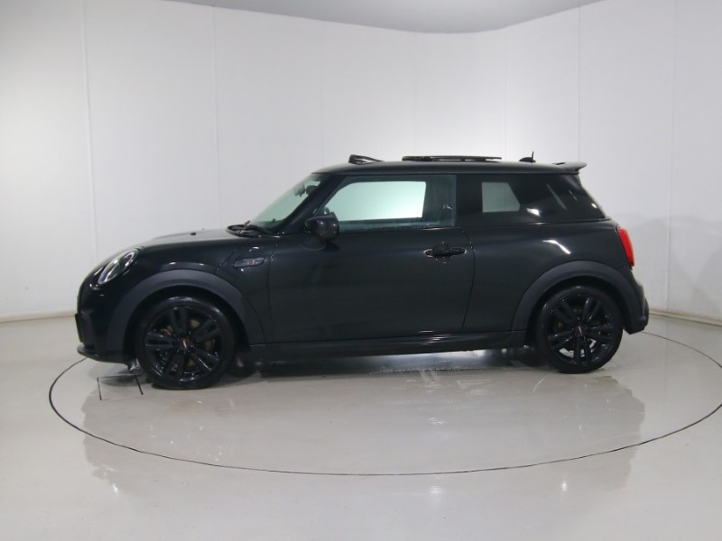 2022 (22) MINI HATCHBACK 2.0 Cooper S Sport 3dr Auto 4822748