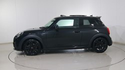 2022 (22) MINI HATCHBACK 2.0 Cooper S Sport 3dr Auto 4822748