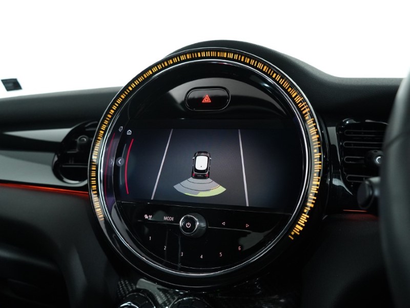 2022 (22) MINI HATCHBACK 2.0 Cooper S Sport 3dr Auto 4822735