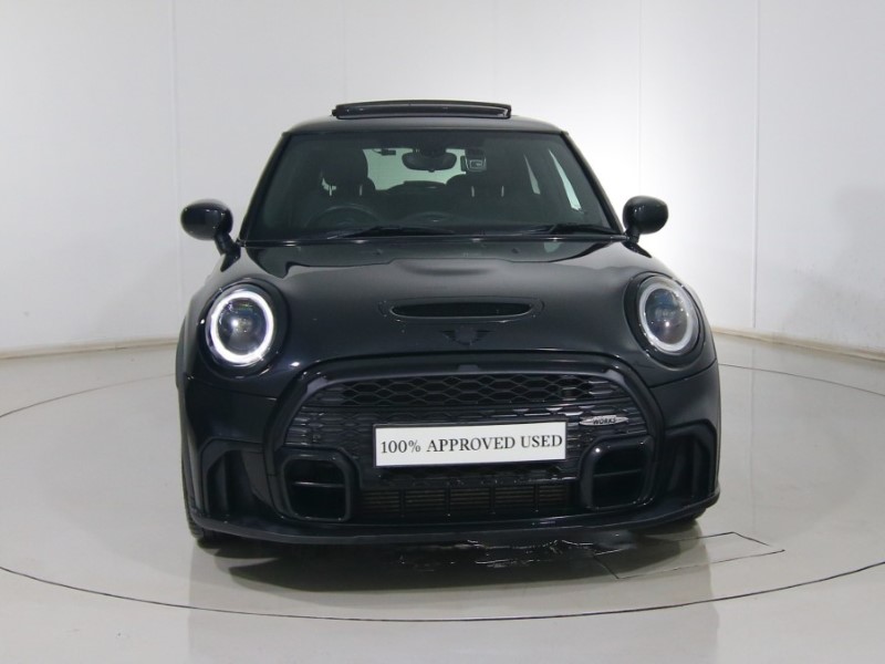 2022 (22) MINI HATCHBACK 2.0 Cooper S Sport 3dr Auto 4822746