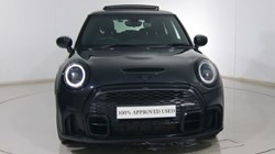 2022 (22) MINI HATCHBACK 2.0 Cooper S Sport 3dr Auto 4822746