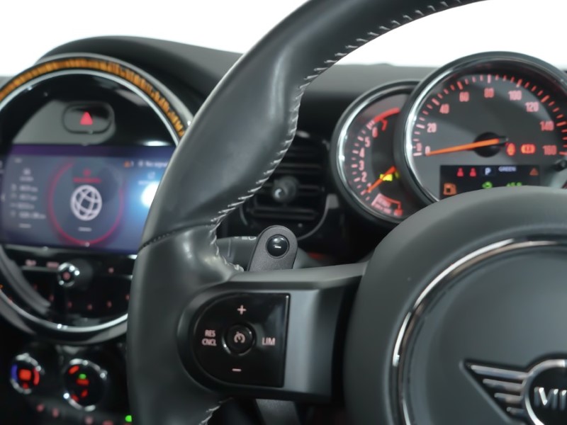 2022 (22) MINI HATCHBACK 2.0 Cooper S Sport 3dr Auto 4822738