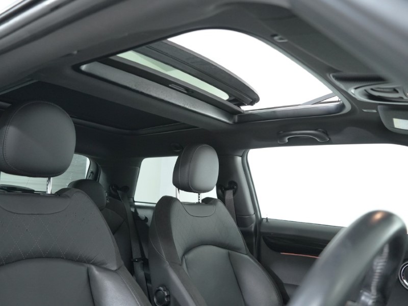 2022 (22) MINI HATCHBACK 2.0 Cooper S Sport 3dr Auto 4822724