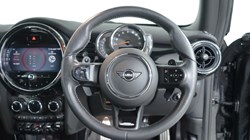 2022 (22) MINI HATCHBACK 2.0 Cooper S Sport 3dr Auto 4822716