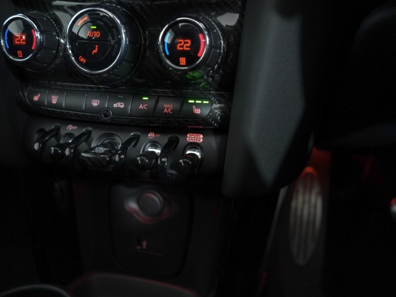 2022 (22) MINI HATCHBACK 2.0 Cooper S Sport 3dr Auto 4822727