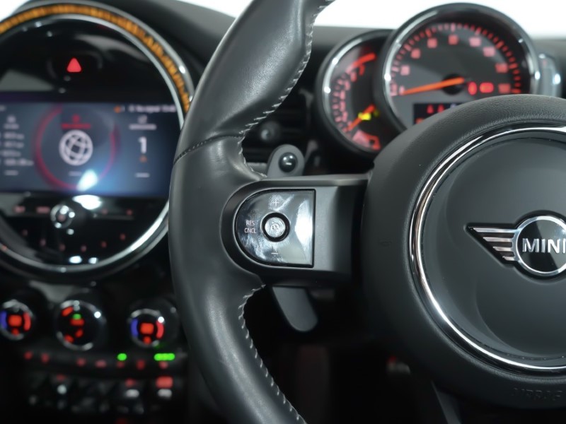 2022 (22) MINI HATCHBACK 2.0 Cooper S Sport 3dr Auto 4822737