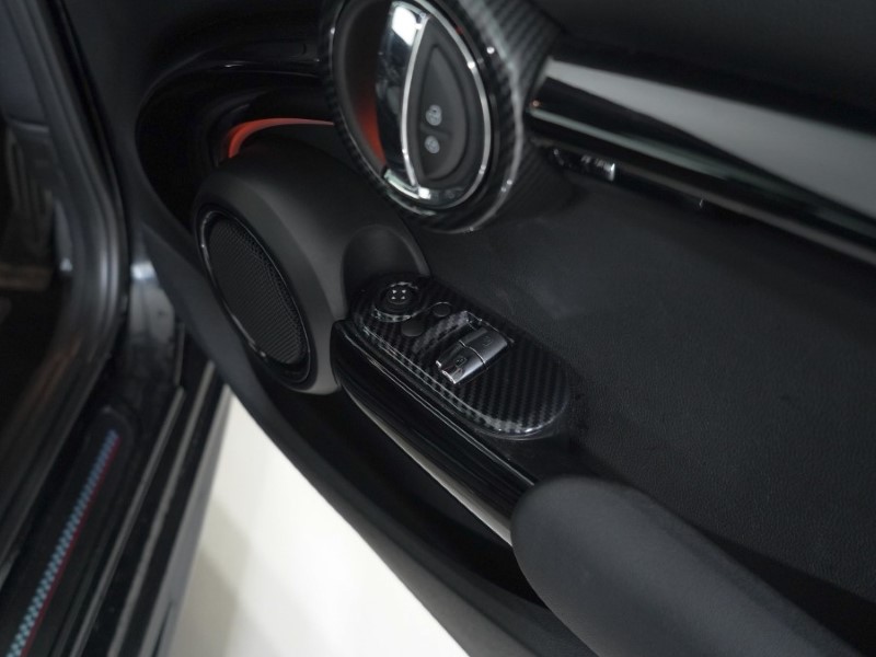 2022 (22) MINI HATCHBACK 2.0 Cooper S Sport 3dr Auto 4822712