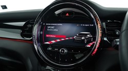 2022 (22) MINI HATCHBACK 2.0 Cooper S Sport 3dr Auto 4822732