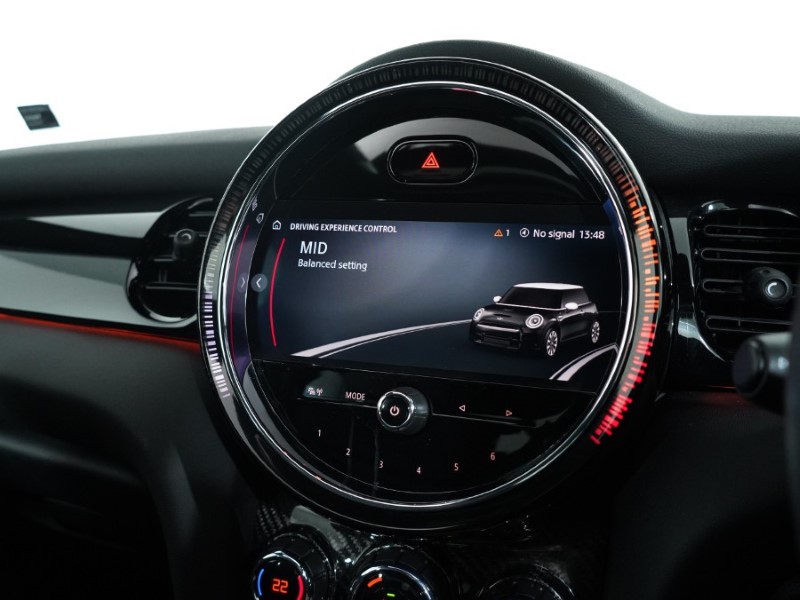 2022 (22) MINI HATCHBACK 2.0 Cooper S Sport 3dr Auto 4822733