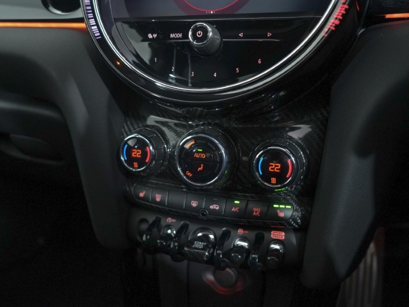 2022 (22) MINI HATCHBACK 2.0 Cooper S Sport 3dr Auto 4822725