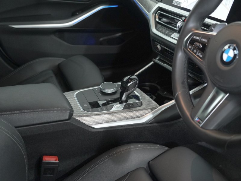 2020 (69) BMW 3 SERIES 320d M Sport 4dr Step Auto 4878624