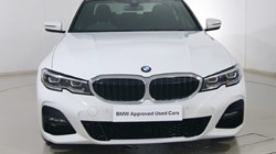 2020 (69) BMW 3 SERIES 320d M Sport 4dr Step Auto 4878643