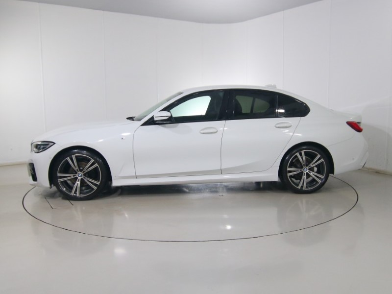 2020 (69) BMW 3 SERIES 320d M Sport 4dr Step Auto 4878645