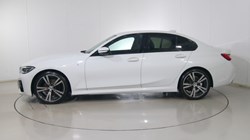2020 (69) BMW 3 SERIES 320d M Sport 4dr Step Auto 4878645