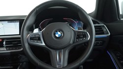 2020 (69) BMW 3 SERIES 320d M Sport 4dr Step Auto 4878614
