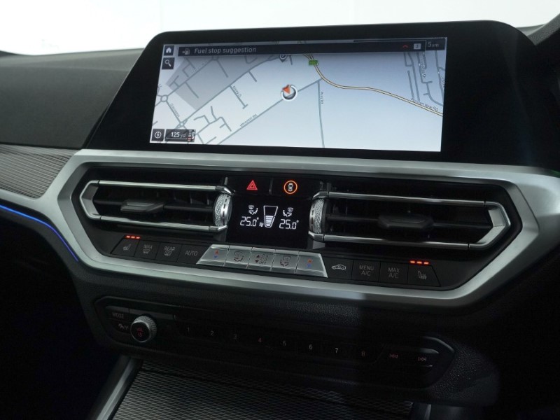 2020 (69) BMW 3 SERIES 320d M Sport 4dr Step Auto 4878626