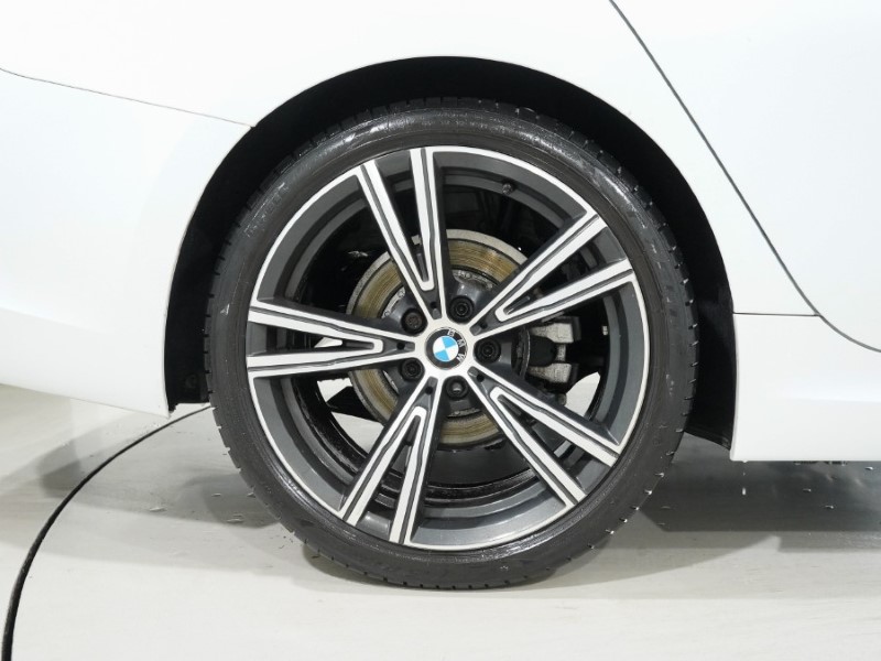 2020 (69) BMW 3 SERIES 320d M Sport 4dr Step Auto 4878610