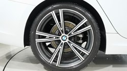 2020 (69) BMW 3 SERIES 320d M Sport 4dr Step Auto 4878610