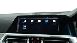 2020 (69) BMW 3 SERIES 320d M Sport 4dr Step Auto 4878636