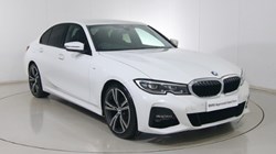 2020 (69) BMW 3 SERIES 320d M Sport 4dr Step Auto 4878642