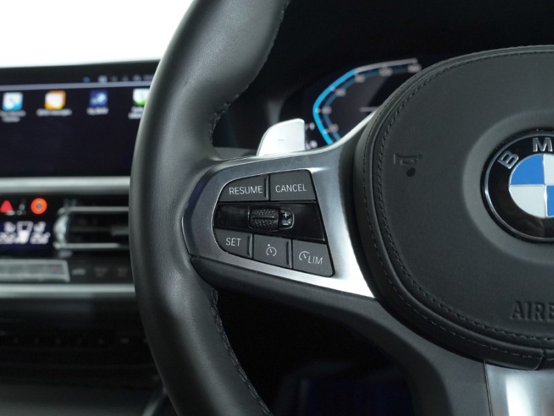 2020 (69) BMW 3 SERIES 320d M Sport 4dr Step Auto 4878637